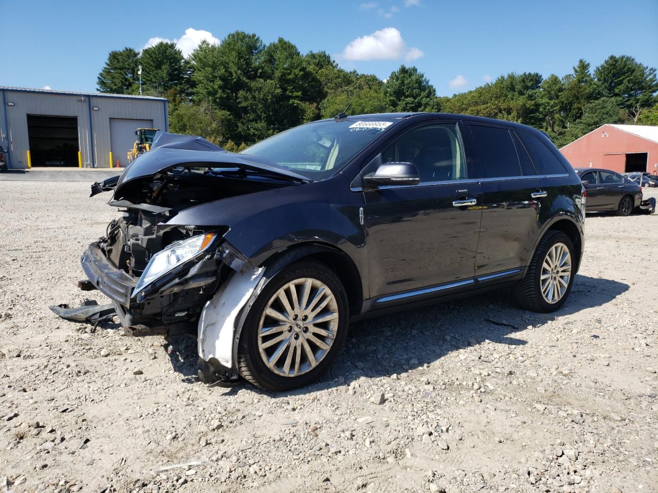 Vehicle photo