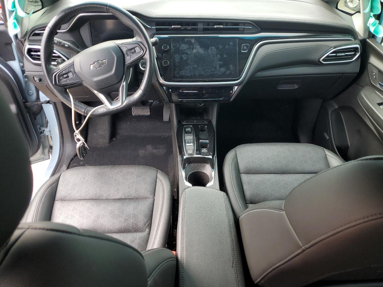 CHEVROLET BOLT EV 2LT