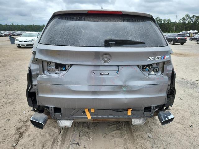 2018 BMW X5 SDRIVE35I 5UXKR2C50J0X09450