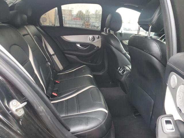 2016 MERCEDES-BENZ C 63 AMG-S 55SWF8HB3GU165967