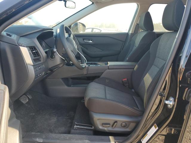 2025 NISSAN ROGUE SV 5N1BT3BA9SC831890