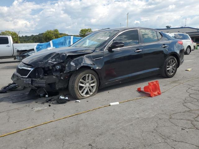 Global Auto Auctions: 2012 KIA OPTIMA LX