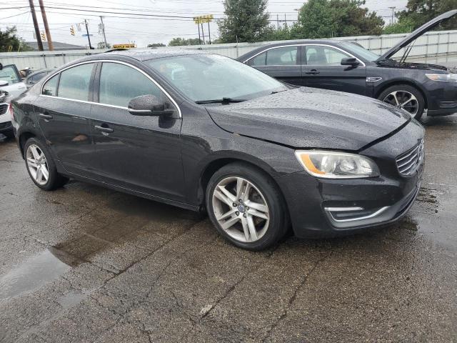 2015 VOLVO S60 PREMIE YV140MFB0F2310531