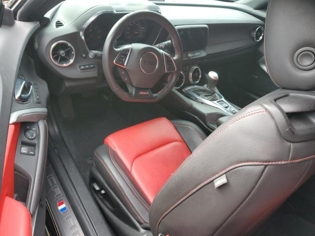 2023 CHEVROLET CAMARO SS 1G1FH1R78P0152667