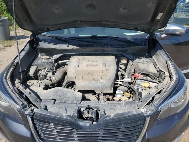 2019 SUBARU FORESTER T JF2SKAWC4KH416746
