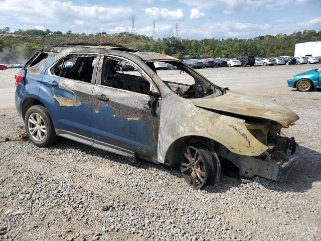 2016 CHEVROLET EQUINOX LT 2GNFLFEKXG6337010