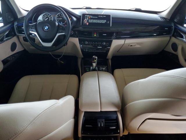 2016 BMW X5 XDR40E 5UXKT0C58G0S77009