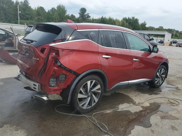 2016 NISSAN MURANO S - 5N1AZ2MG3GN150397