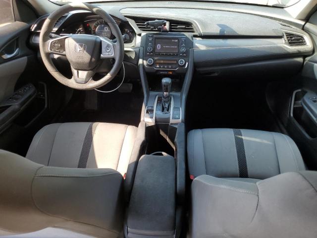 2018 HONDA CIVIC LX 2HGFC2F57JH500977