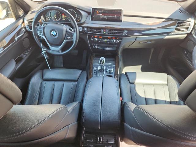 2018 BMW X5 XDRIVE5 5UXKR6C50J0U14128