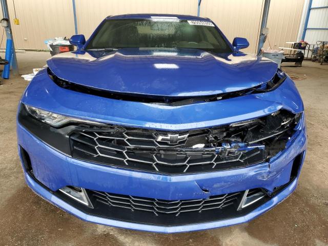 2021 CHEVROLET CAMARO LS 1G1FB1RS2M0102218