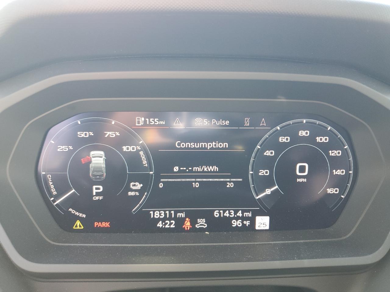 AUDI E-TRON PREMIUM PLUS