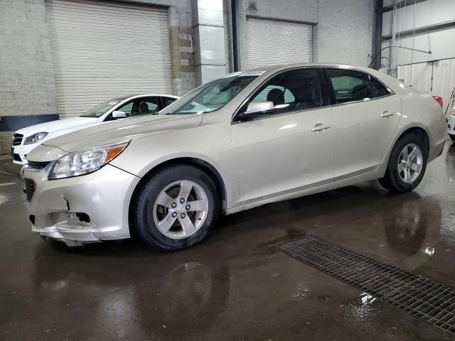 CHEVROLET MALIBU LIM