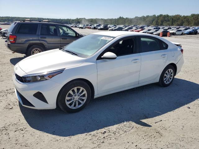 2024 KIA FORTE LX - 3KPF24AD5RE820074