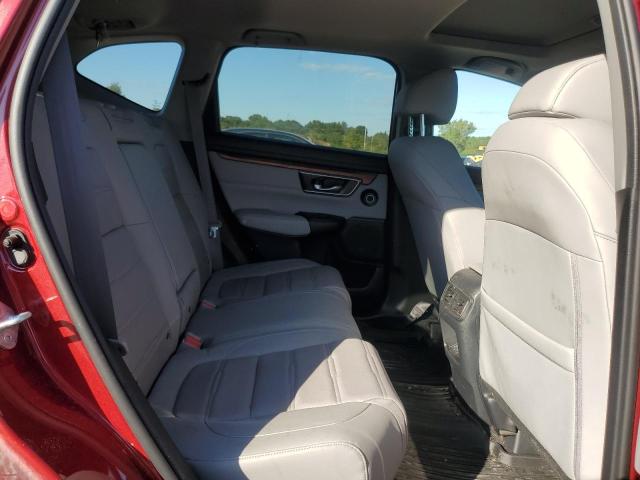 2022 HONDA CR-V TOURI 5J6RT6H97NL057932