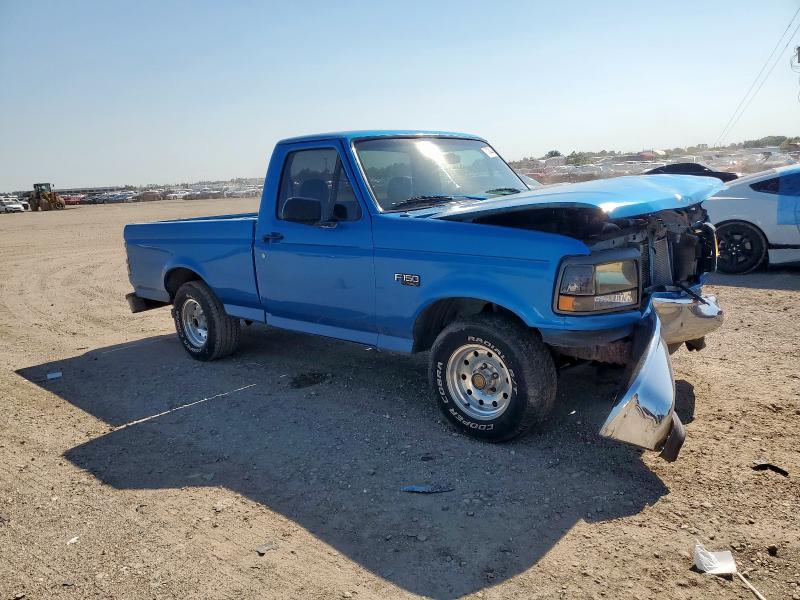 1994 FORD F150 #3296529337