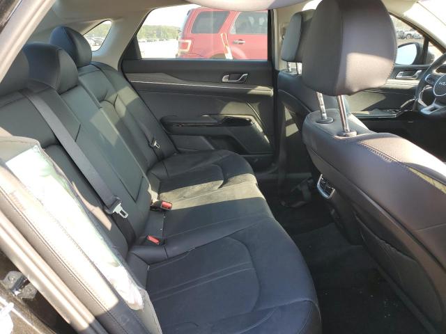 2025 KIA K5 EX - KNAG34J73S5270691