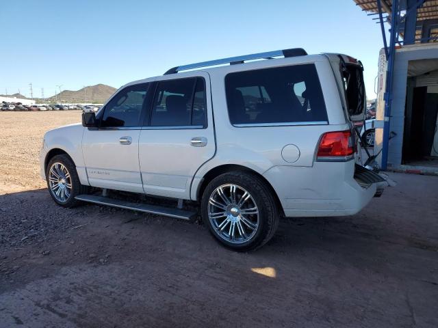 2017 LINCOLN NAVIGATOR - 5LMJJ2JT7HEL01782