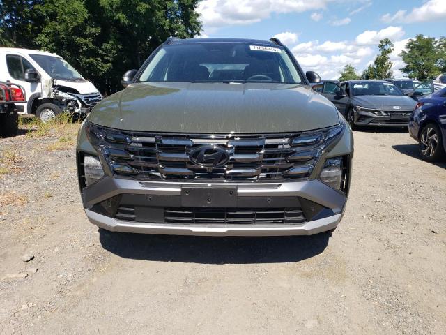 2025 HYUNDAI TUCSON LIMITED 5NMJECDE1SH567883