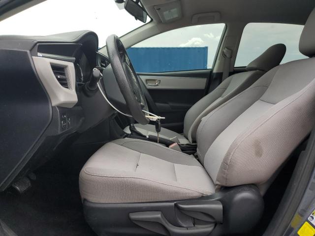 2014 TOYOTA COROLLA L - 2T1BURHE8EC132406