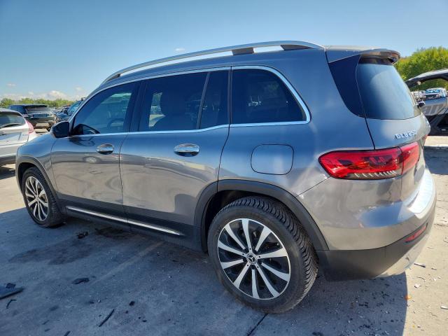 2020 MERCEDES-BENZ GLB 250 4M W1N4M4HB0LW031181
