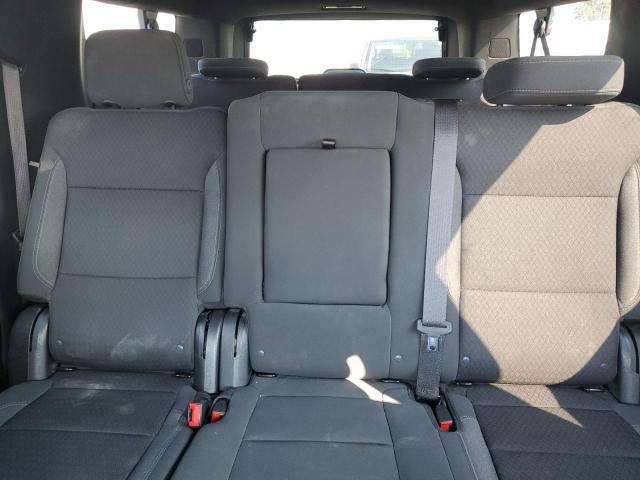 2022 GMC YUKON XL K 1GKS2FKD0NR233308