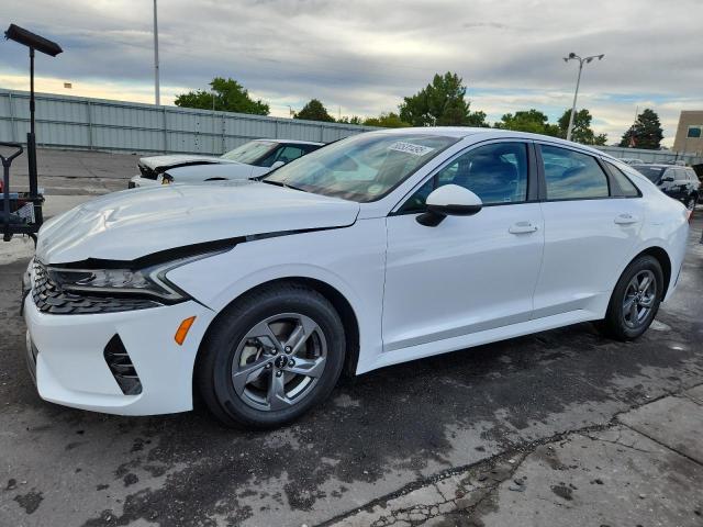 Global Auto Auctions: 2023 KIA K5 LXS