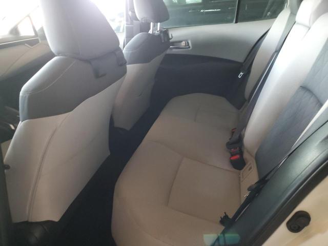 2020 TOYOTA COROLLA LE JTDEPRAE3LJ015946