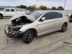 2016 HONDA ACCORD LX - 1HGCR2F39GA009950