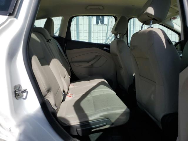 2017 FORD C-MAX SE 1FADP5EU2HL111302