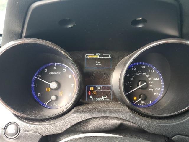 2016 SUBARU LEGACY 2.5 #3240861855