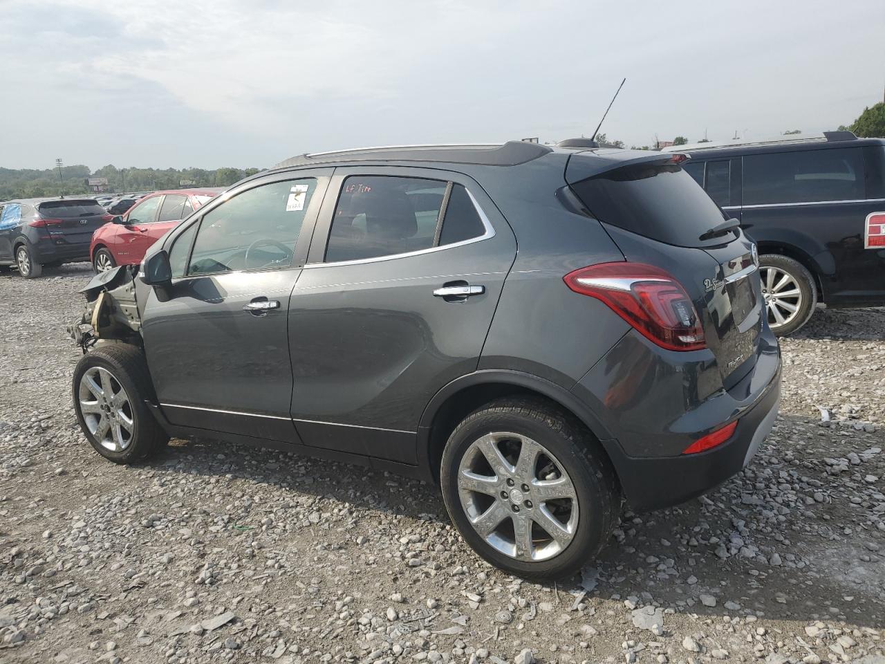 BUICK ENCORE ESSENCE