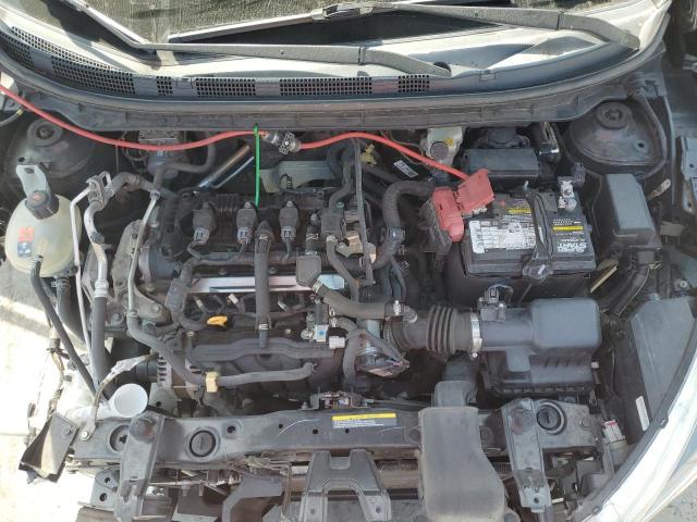 2020 NISSAN KICKS S #3287632016