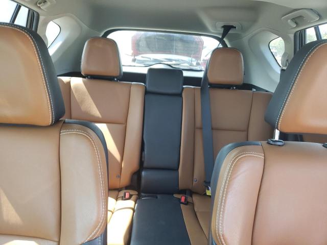 2016 TOYOTA RAV4 LIMIT 2T3DFREV7GW513101