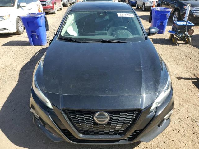 2019 NISSAN ALTIMA SV #3294779757