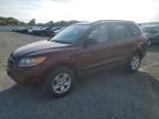 Lot #3301716360 2009 HYUNDAI SANTA FE G
