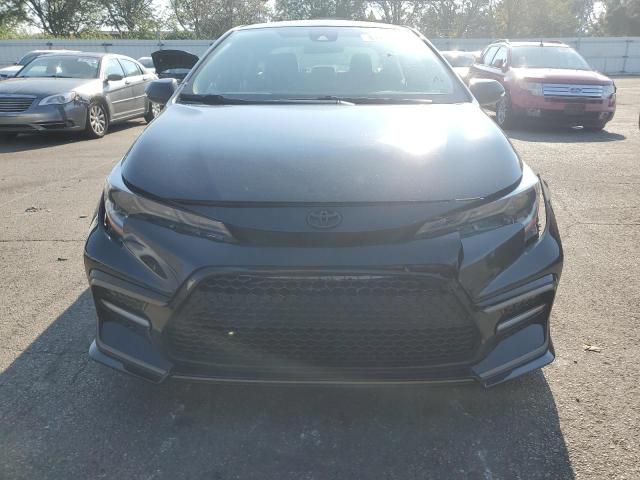 2021 TOYOTA COROLLA SE 5YFS4MCEXMP066496