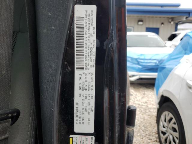 2009 JEEP WRANGLER U #3284700958