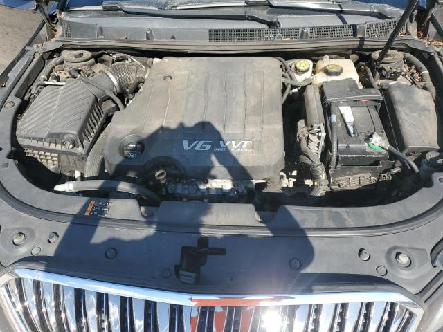 2015 BUICK LACROSSE P #3302710040