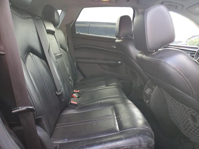 2015 CADILLAC SRX PERFOR 3GYFNFE3XFS536564