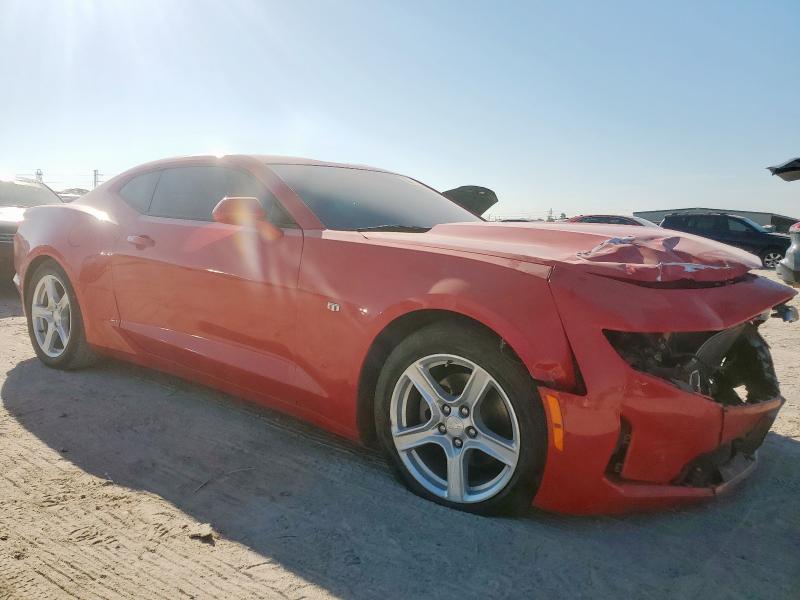 2023 CHEVROLET CAMARO LS 1G1FB1RX2P0158787