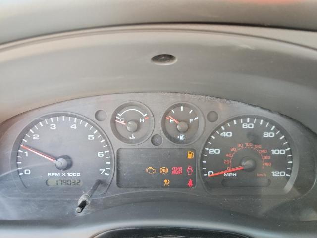 2008 FORD RANGER SUP #3304308946