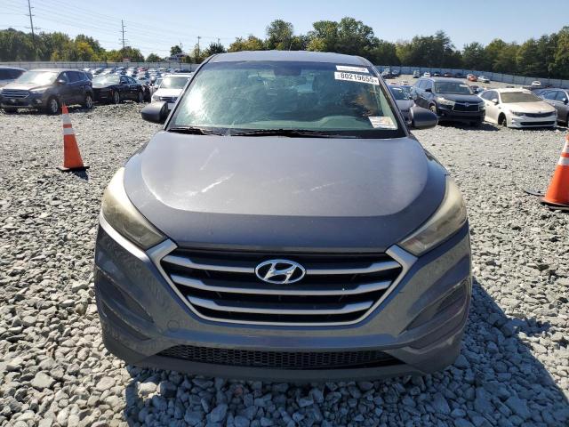 2017 HYUNDAI TUCSON SE KM8J23A4XHU446111