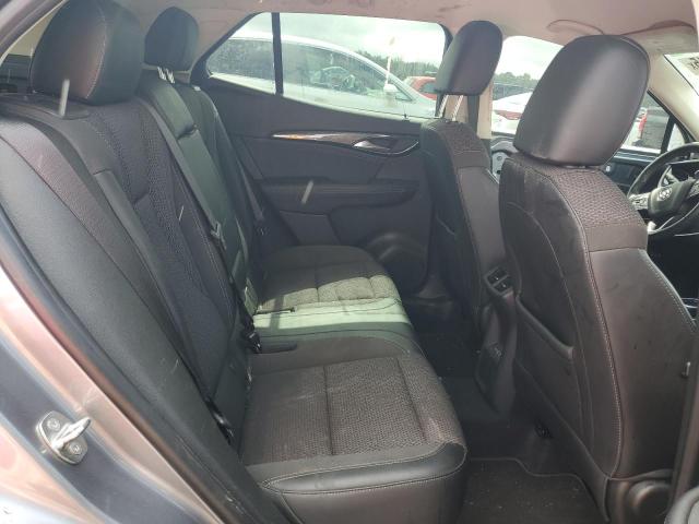 2021 BUICK ENVISION P #3296223422