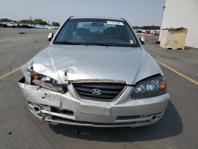 2006 HYUNDAI ELANTRA GL #3294450544