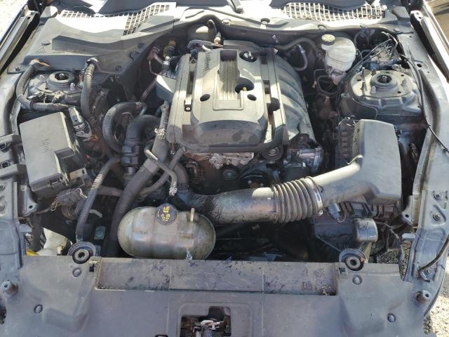 2018 FORD MUSTANG - 1FA6P8TH4J5102661