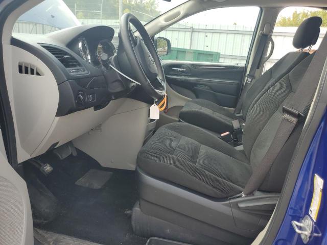 2020 DODGE GRAND CARA 2C4RDGBG2LR221544