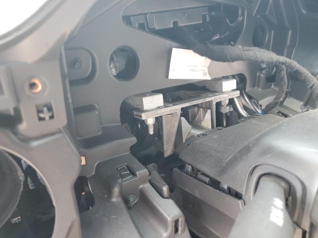 2018 CHEVROLET CAMARO ZL1 1G1FK1R63J0182742