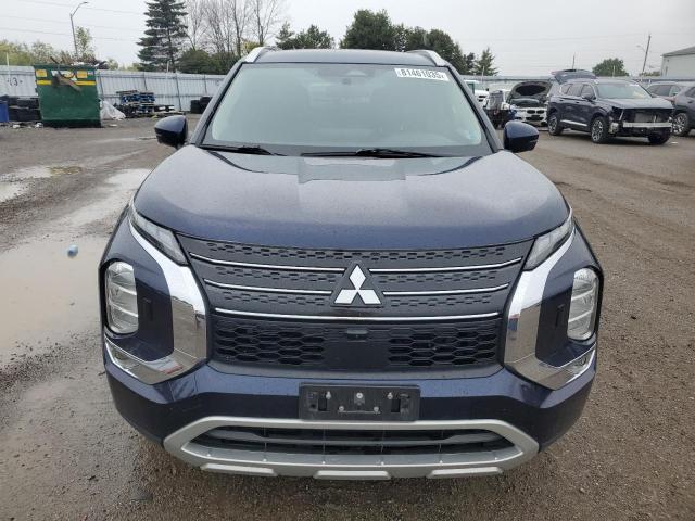 2022 MITSUBISHI OUTLANDER - JA4J4UA82NZ614338