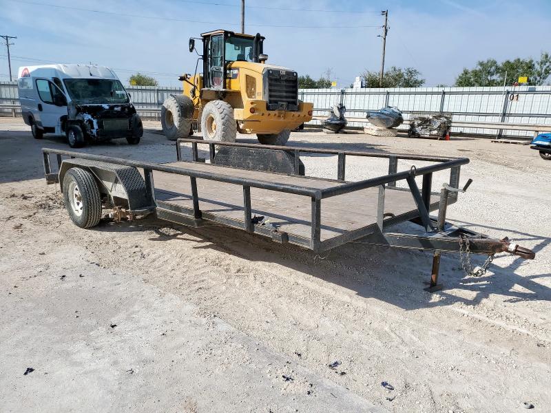 2001 MAXEY WELDING UNKNOWN #3274078474